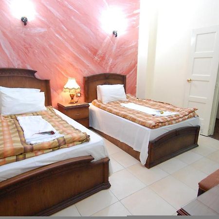 Cairo City Center Hostel Екстериор снимка
