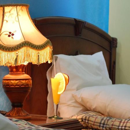 Cairo City Center Hostel Екстериор снимка