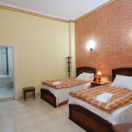 Cairo City Center Hostel Екстериор снимка