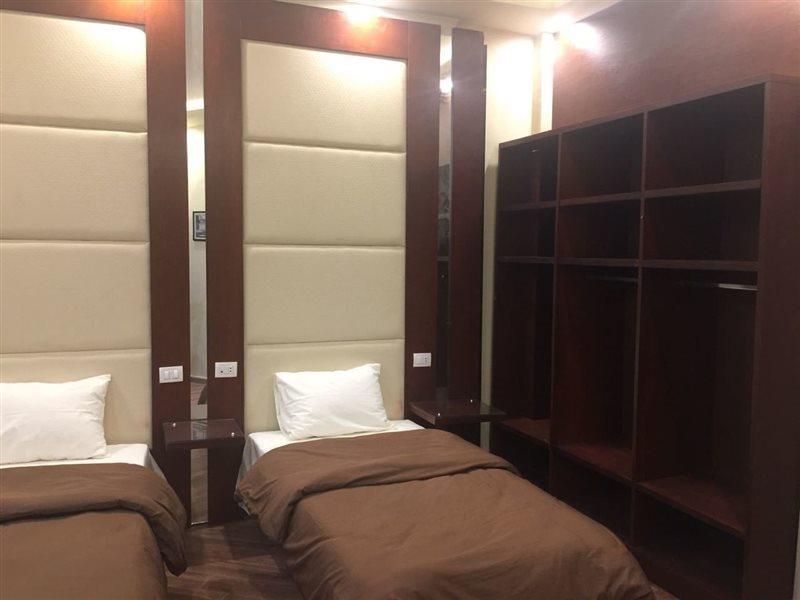 Cairo City Center Hostel Екстериор снимка
