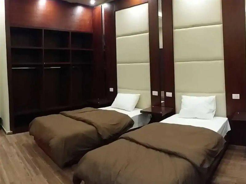 Cairo City Center Hostel Екстериор снимка