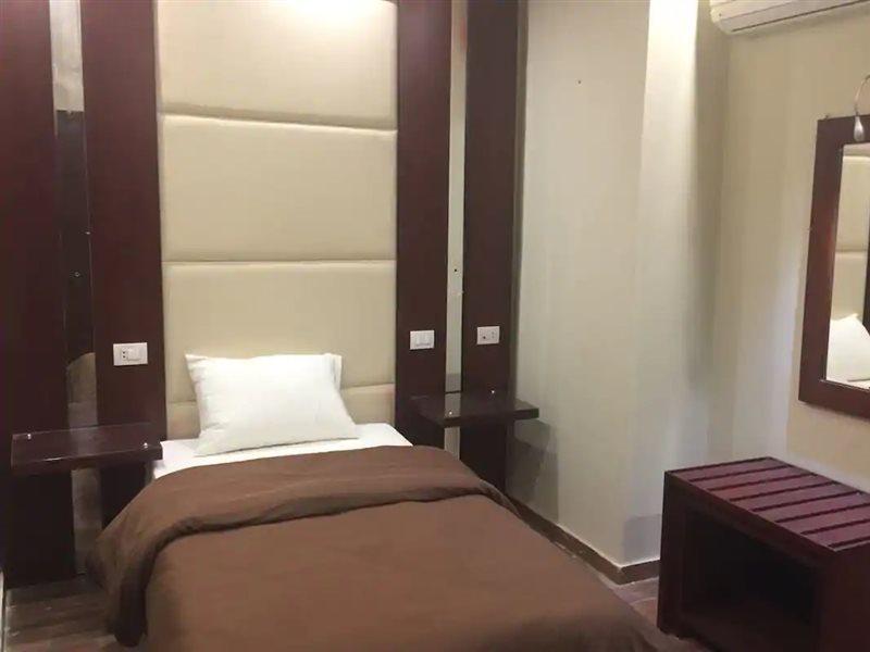Cairo City Center Hostel Екстериор снимка
