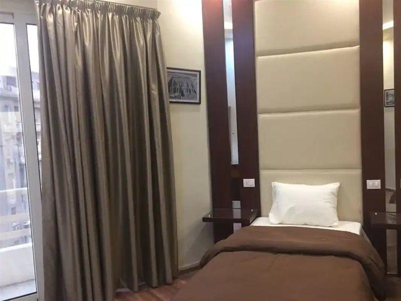 Cairo City Center Hostel Екстериор снимка