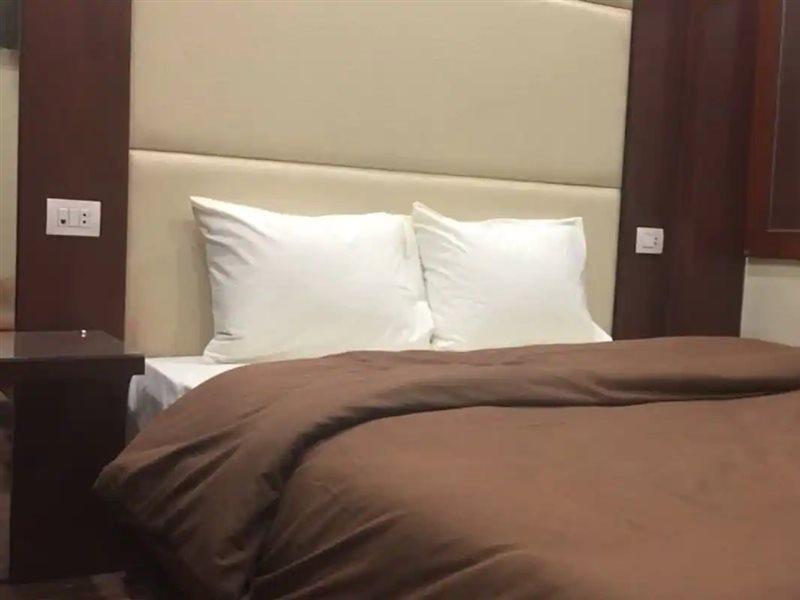 Cairo City Center Hostel Екстериор снимка