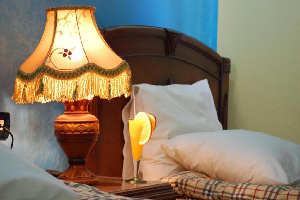 Cairo City Center Hostel Екстериор снимка