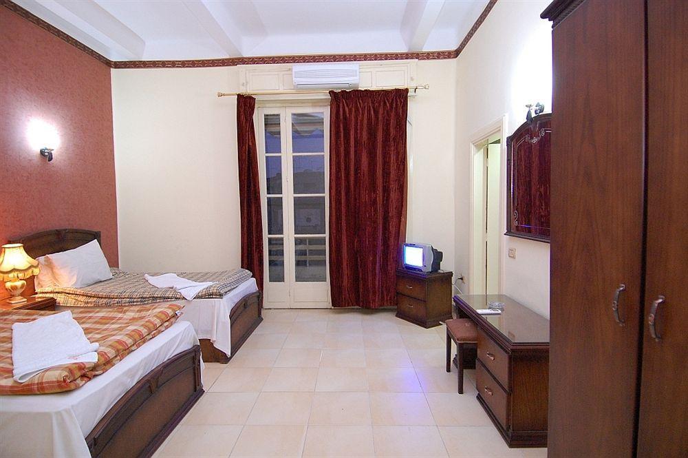 Cairo City Center Hostel Екстериор снимка