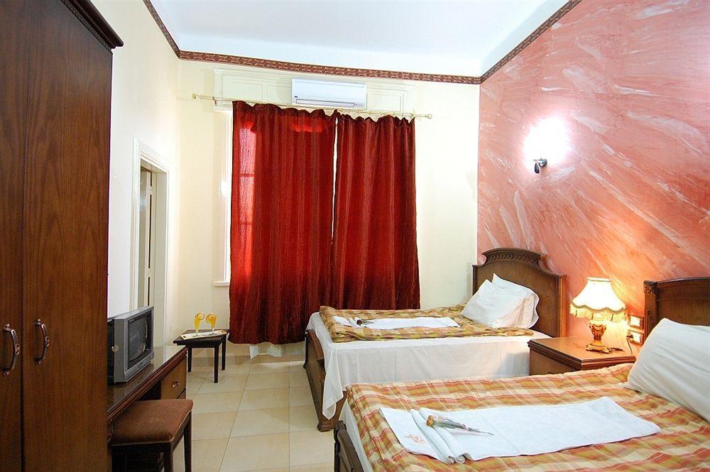 Cairo City Center Hostel Екстериор снимка