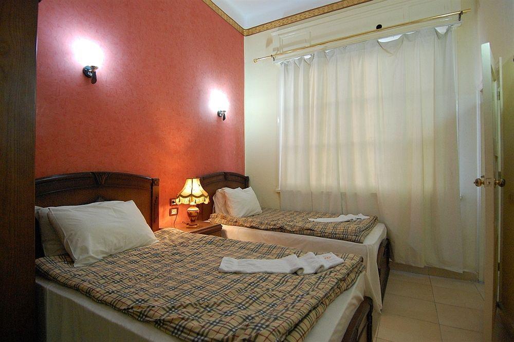 Cairo City Center Hostel Екстериор снимка