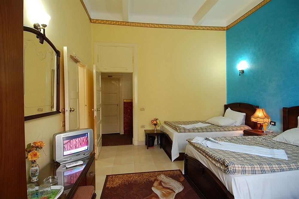Cairo City Center Hostel Екстериор снимка
