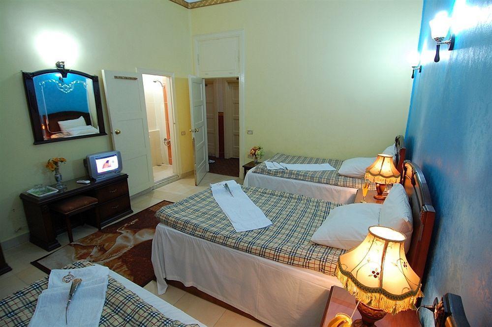 Cairo City Center Hostel Екстериор снимка