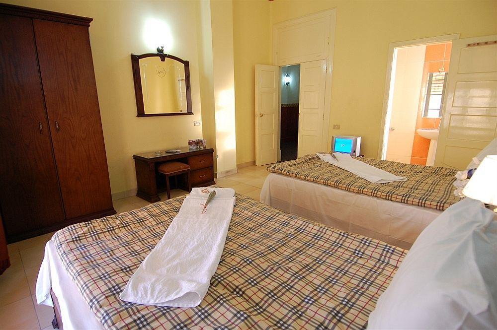 Cairo City Center Hostel Екстериор снимка