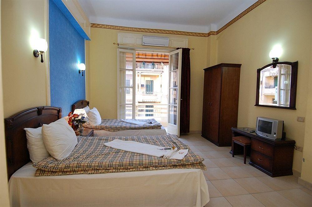Cairo City Center Hostel Екстериор снимка