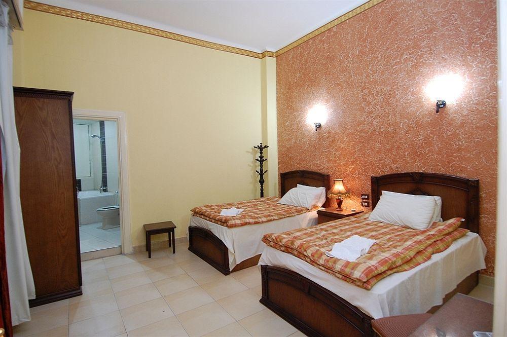 Cairo City Center Hostel Екстериор снимка