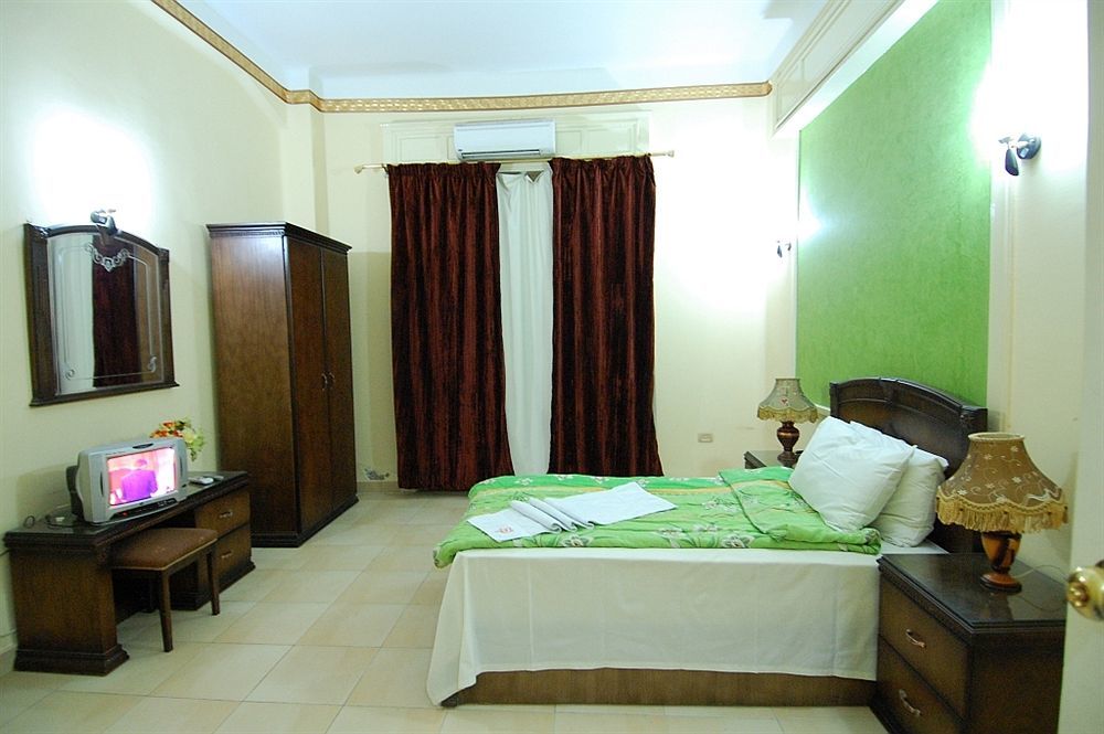 Cairo City Center Hostel Екстериор снимка
