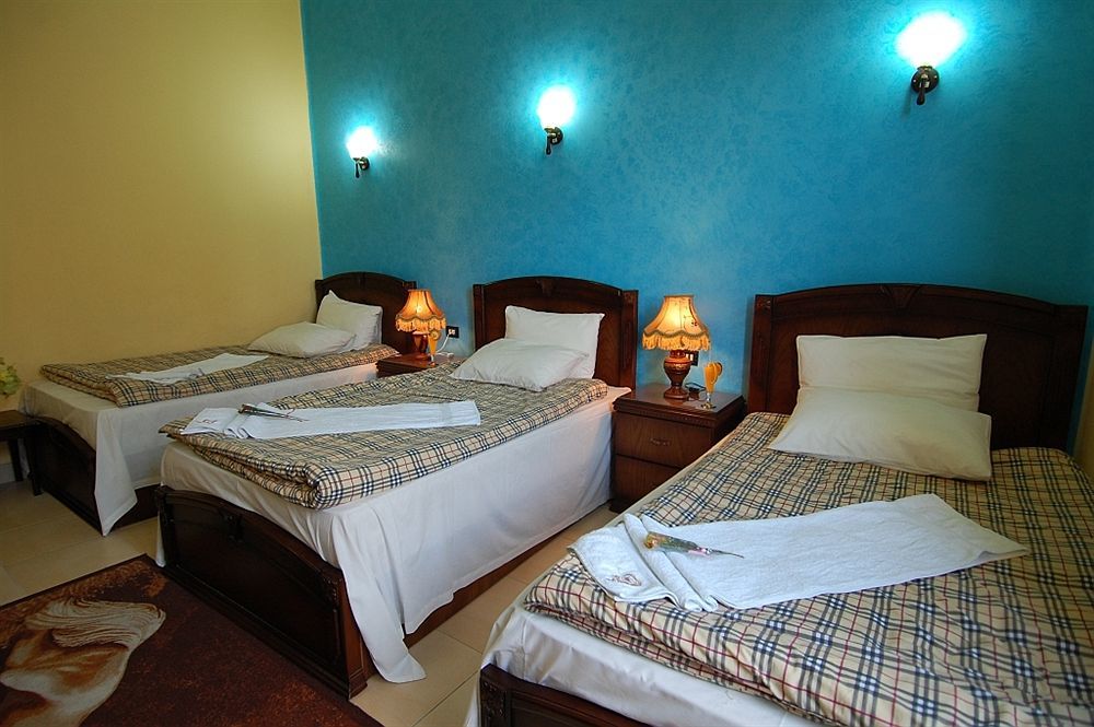 Cairo City Center Hostel Екстериор снимка