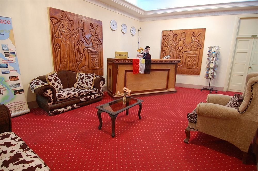 Cairo City Center Hostel Екстериор снимка