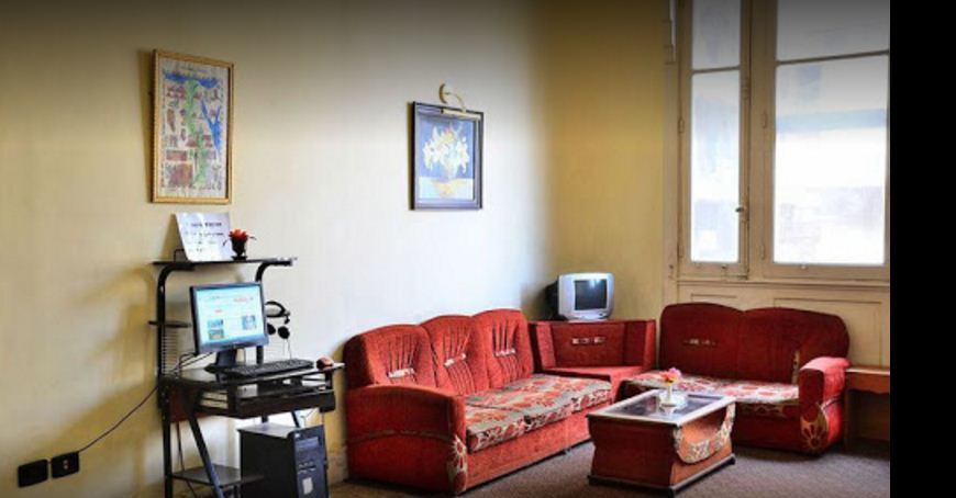 Cairo City Center Hostel Екстериор снимка