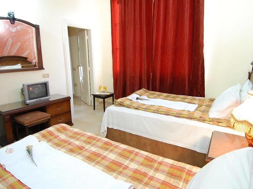 Cairo City Center Hostel Екстериор снимка