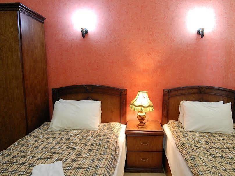 Cairo City Center Hostel Екстериор снимка