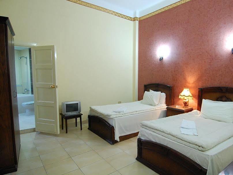 Cairo City Center Hostel Екстериор снимка