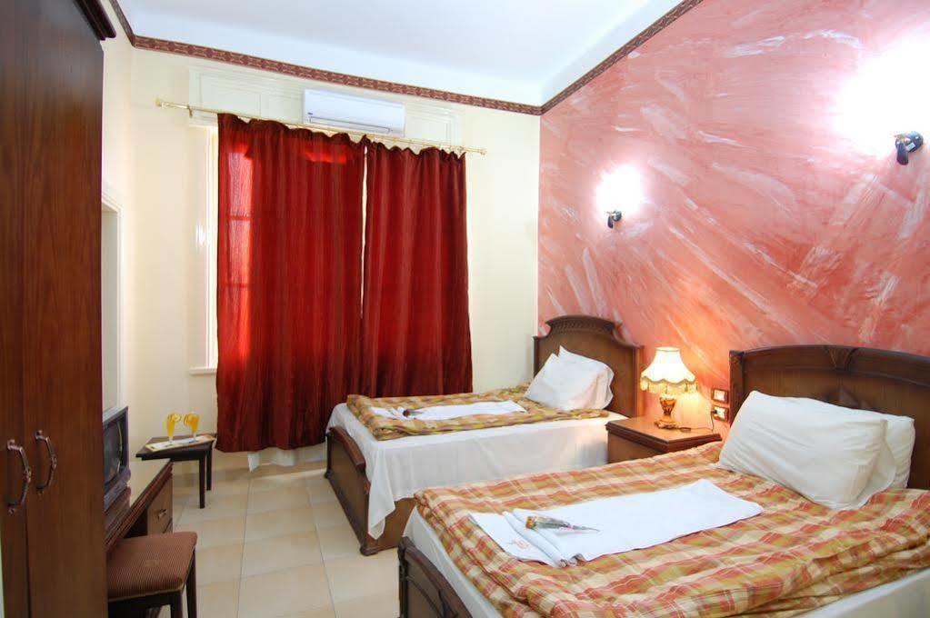 Cairo City Center Hostel Екстериор снимка
