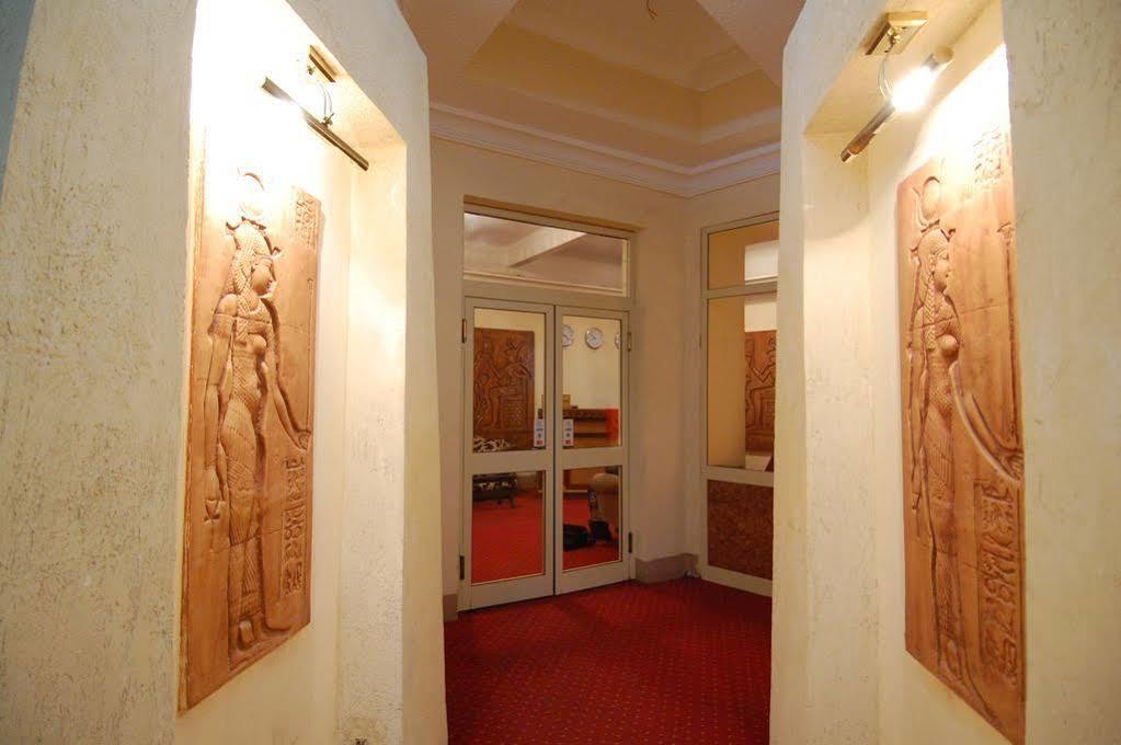 Cairo City Center Hostel Екстериор снимка