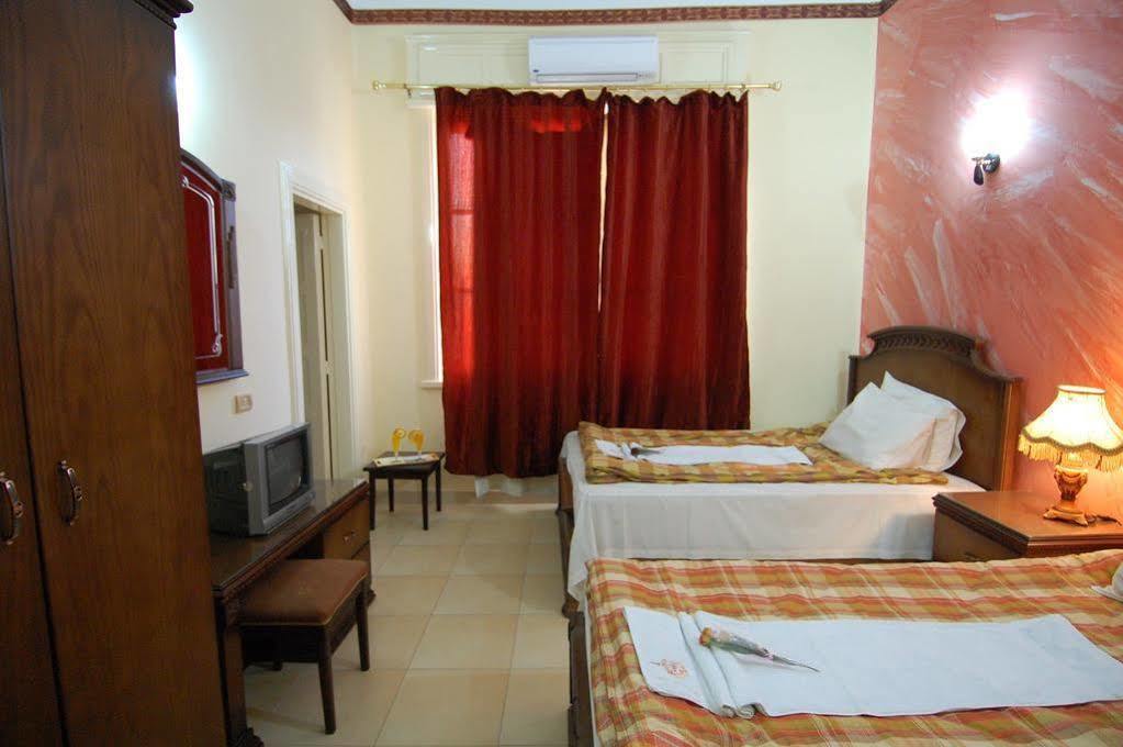 Cairo City Center Hostel Екстериор снимка