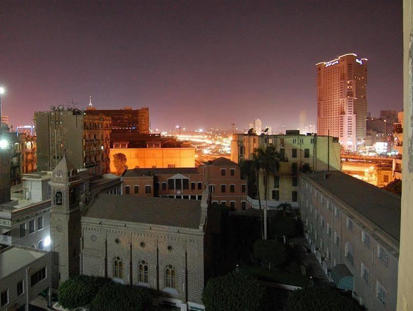 Cairo City Center Hostel Екстериор снимка